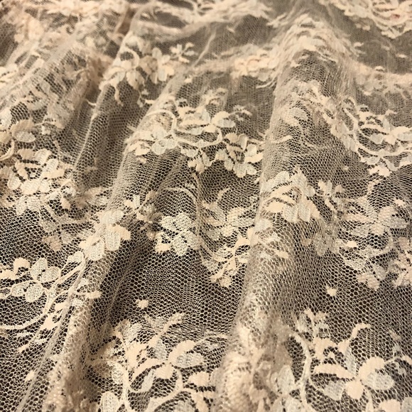 XS Sweet Lacey Talula Summer Shirt - Picture 2 of 4